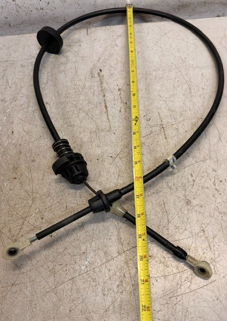 Automatic Transmission Shift Control Cable Gear Selector Linage Assembly Part