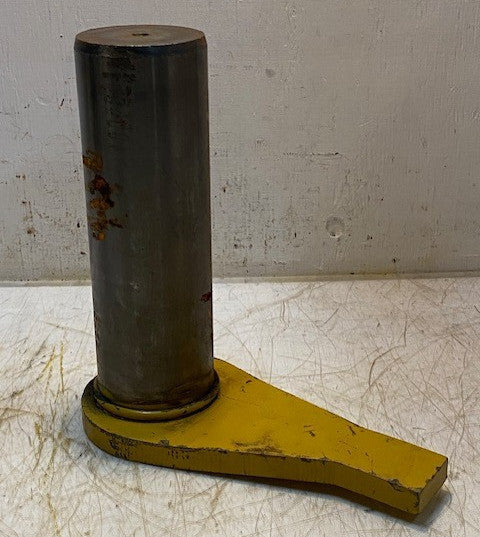 Heavy Duty Industrial Cylinder Pin Articulating Rod End Pivot Linkage Pin 18300