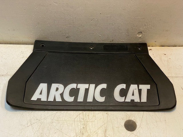 Arctic CAT Snowflap 20-1/2" Long 10-3/4" Wide