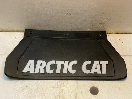 Arctic CAT Snowflap 20-1/2" Long 10-3/4" Wide