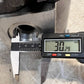 Dynamatic Limited UK Gear Hydraulic Motor/Pump A22.4L29155 Splined Drive Shaft