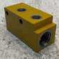 Manifold for Caterpillar CAT 247-7788