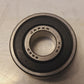 KYK New Single Row Ball Bearing 6000-2RSC3SRI2