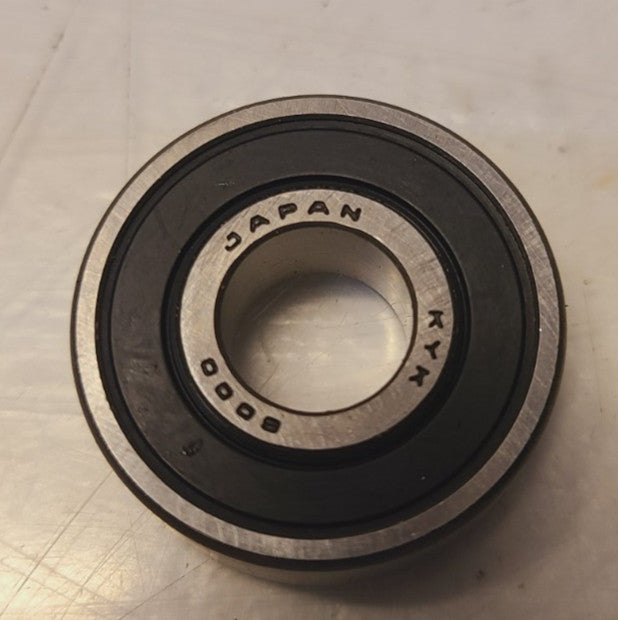 KYK New Single Row Ball Bearing 6000-2RSC3SRI2