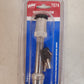 6 Qty. of Valley Hitch Lock Hider Tow Hook Receiver Cover Clip Coupler (6 Qty)