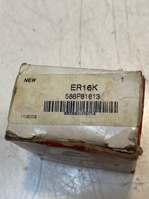 MB NYKA-K ER16K Mounted Ball Bearing | 588P81613