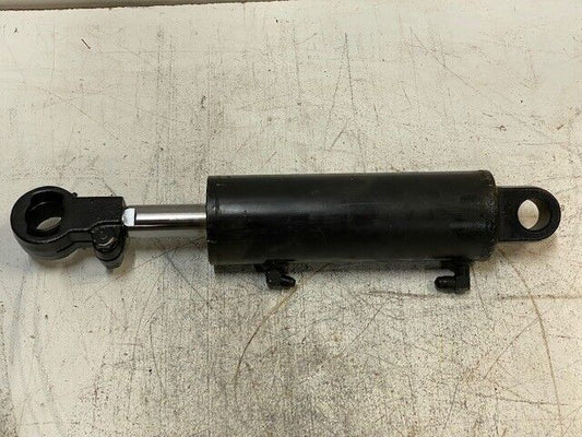 Tilt Hydraulic Cylinder 22-1/4" Length 92mm OD 32mm Bore 35mm Bigger Bore