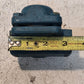 Nicholson F-CN Drain Air Trap 1-600 PSI | F-CLK | A105N