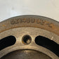 Roller Assembly 6Z1469CZ-L | 6Z1469 | 44mm Bore 6-1/2" Long 7" Dia.