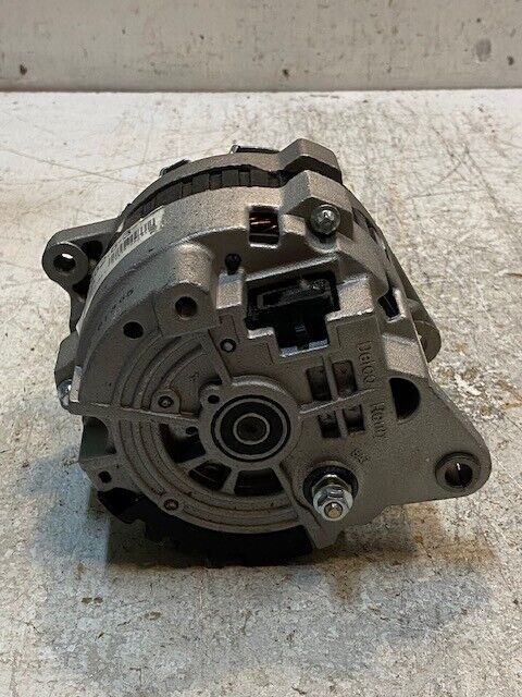 Delco Remy Reman Alternator 1382-6-3 | 7973603