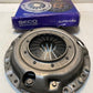 Seco Clutch Cover 47604 | 51mm Bore | 10-1/2" Diameter