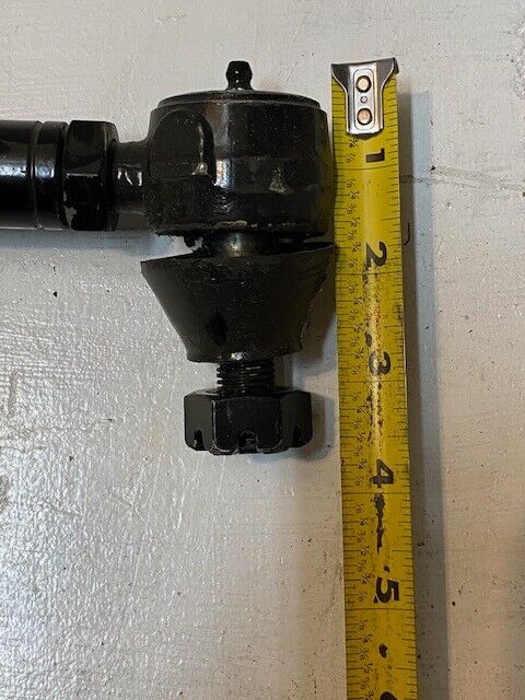 Tie Rod Assembly 110-5334-03 | 26mm OD | 37" Long