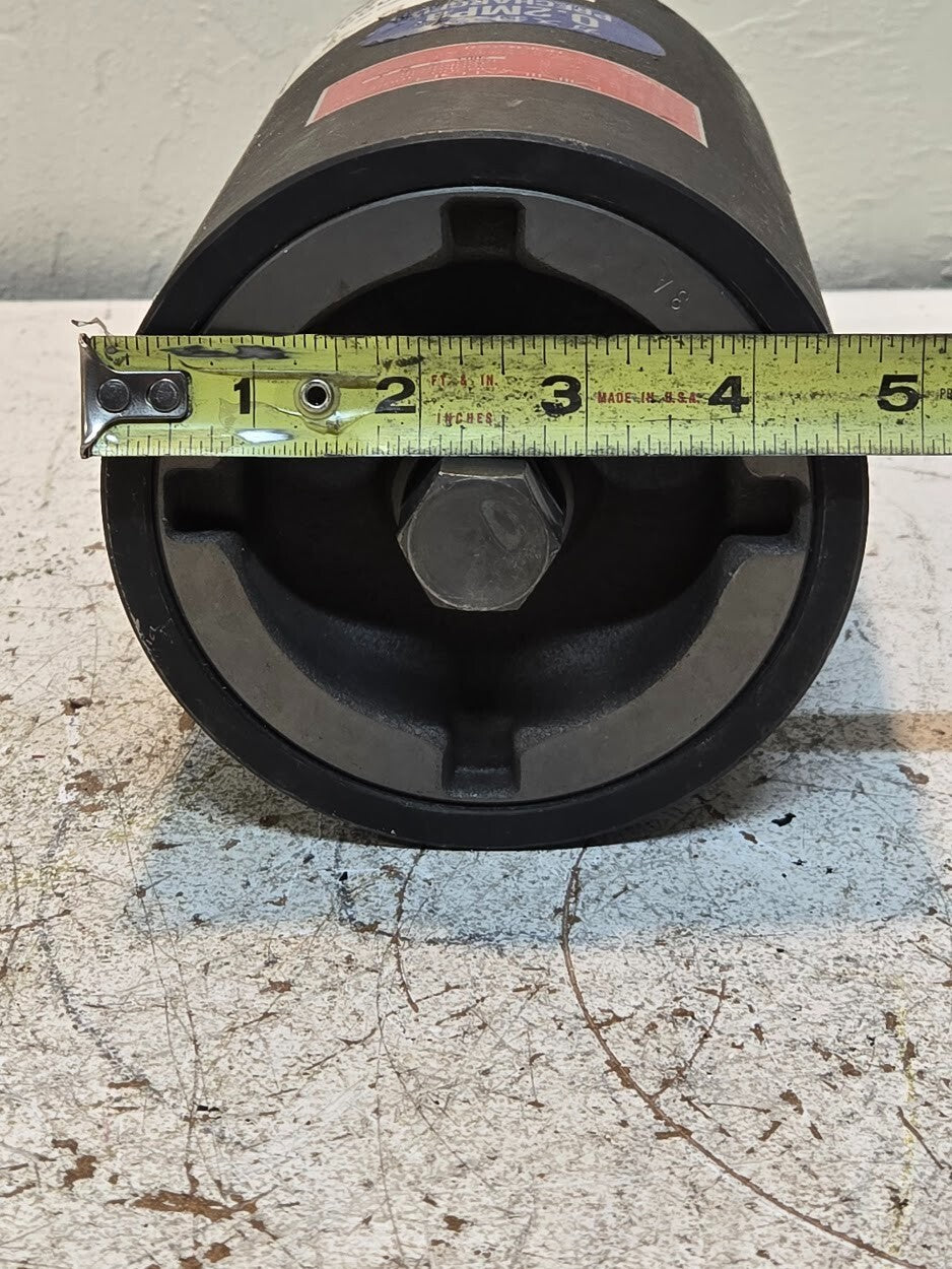 Nok Accumulator Minilator MB300-1000-90 | WP29.4M TP44.1M | 61831 | K005-5011