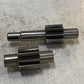 Commercial Shearing 3040-01-102-7577 Shaft & Gear Assembly DLA700-81-M-J548