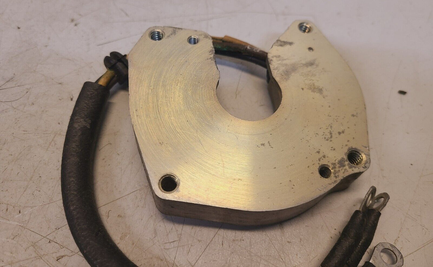 Mercury Marine Trigger Assembly 2920001272724 | 2920 00 127 2724 | 393-2796