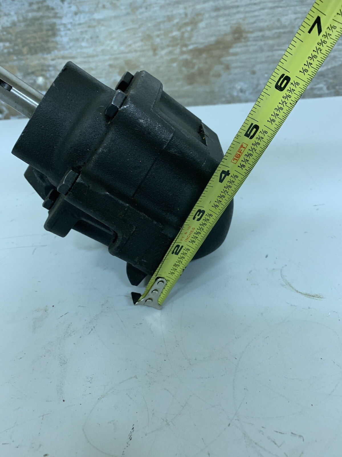 Freightliner 681-466-1901 Left Hand Rotation Pump