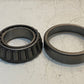 CODEX Tapered Roller Bearing 32214 | 125mm OD 70mm Bore