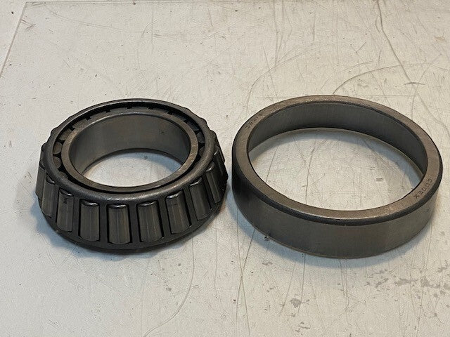 CODEX Tapered Roller Bearing 32214 | 125mm OD 70mm Bore