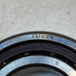 Single Fafnir 3MM9106WI-CR-DUL Superprecision Bearing 55mm OD 30mm Bore 13mm W