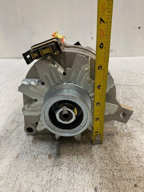 Valucraft Remanufactured Alternator 7744, 7731-2, 1045