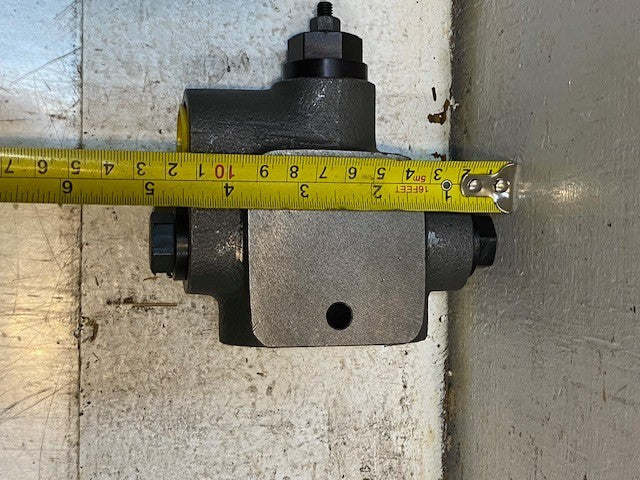 Brueninghaus Hydromatlk GmbH Pressure Valve 503.20.01.01, 4971318, D-89275