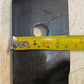 2 Quantity of Excel Lawn Mower Blades 794198 | 17-1/2" x 2-7/16" (2 Quantity)