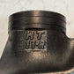 Milling Machine Tool Holder HT 11-R | S12S | 187002 for Wirtgen | 19.9 mm Bore