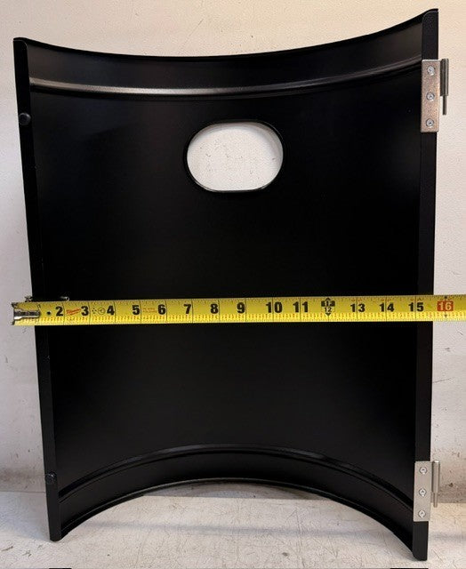 C0H-400 Cylinder Chamber Door Replacement For Mirage 38,200BTU Patio Heater