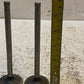 3 Quantity of Caterpillar CAT Exhaust Valves 9L7683 (3 Quantity)