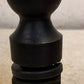 Knott K14 Heavy Duty Trailer Hitch Ball 2-5/16, 30,000 Lbs Rated Towing Ball