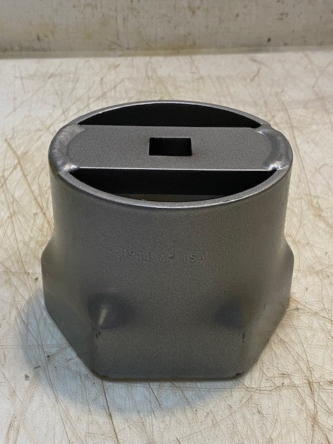 Euclid E-1914 Heavy Duty 4" 6-Point Wheel Bearing Locknut Socket Wrench