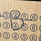 Hydraulic Directional Control 3-Spool Valve 0502032 | B1204SDH