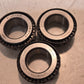 3 Quantity of Tapered Roller Bearing Cones LM12749 | 21.98 mm Bore (3 Qty)