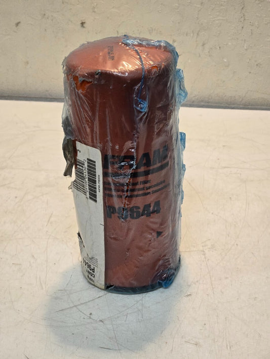 Fram Spin-on Fuel Filter P9644 | 13264 | 009100041302 | 9" Long 3.75" Diameter
