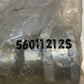 Aeroquip Hydraulic Coupling Adapter 56011212S | FD56 Series | 25900