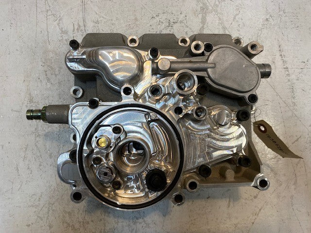 Engine Motor Crankcase 1838528X91 | 1838572X1 | 202004