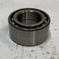 Koyo DAC4074CW Double Radial Ball Bearing 40x74x36 mm