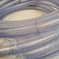 Tigerflex Food Grade PVC Material Handling Hose 2010424-S 2319 | 50 Ft