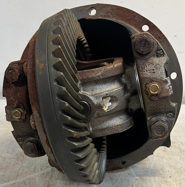 Differential 3rd Member Asembly MAY14A Heavy Duty Axle Carrier Gear Housing