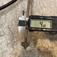 Steering Cable for Kawasaki 59406-378IC | 59406-378