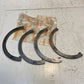4 Quantity of Detroit Diesel Washers 4-8929085 (4 Quantity)