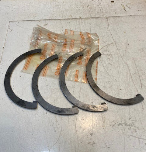 4 Quantity of Detroit Diesel Washers 4-8929085 (4 Quantity)