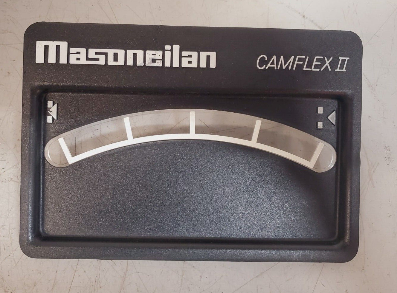 Masoneilan Camflex II Actuator Cover Kit