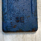 HENSLEY X-156 LP 3E LONG PANEL BUCKET TOOTH ASSEMBLY