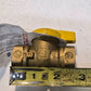2 Quantity of Proline 110-524 3/4" Gas Valves | 032888105249 | 175 PSIG (2 Qty)