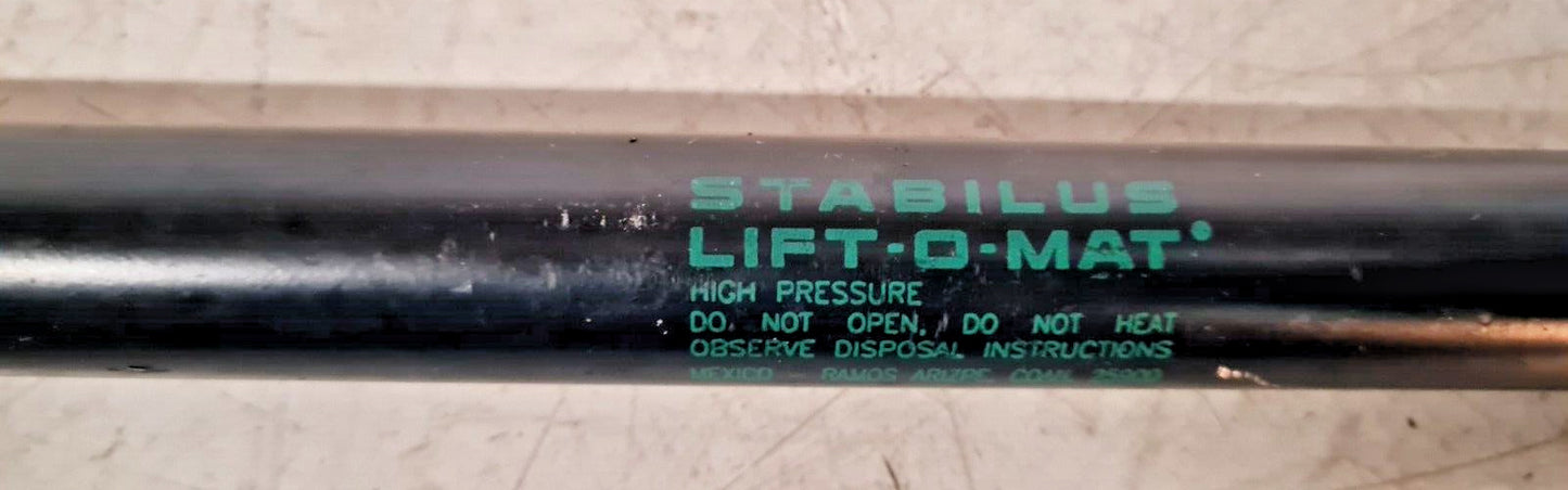 Stabilus Lift-O-Mat 10159-73 | 275# | 4348YD 1225N | 186/13 B 8