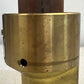 DEUBLIN Self-Supported Monoflow Rotary Union Left Hand Threaded 557-000-002