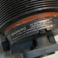 Rapco Dry Air Pump 5-1/2" H 4-1/4" W No Overhaul Do Not Lubricate