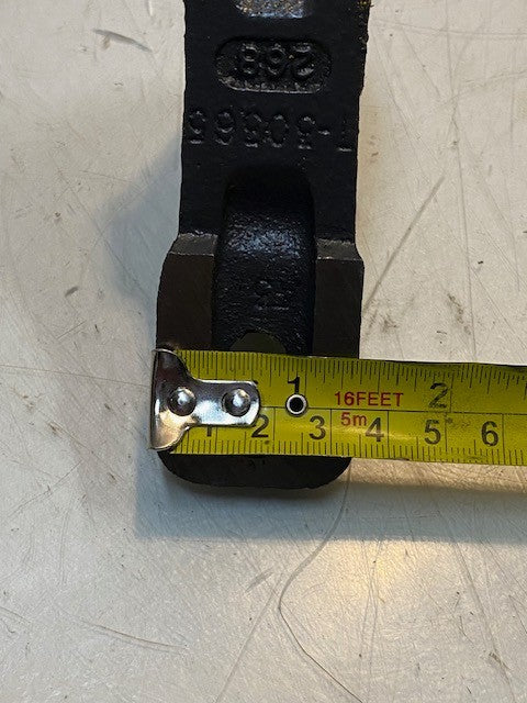 Pillow Block Bearing T-30365 | 268 | 25mm Bore