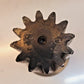 Gear Shaft QA70 | 43370 | 810F181